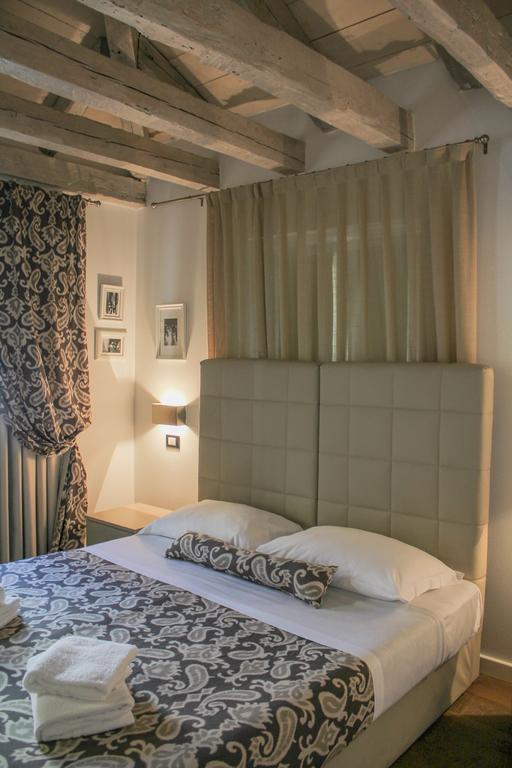 Tweepersoonskamer met 1 of 2 Bedden