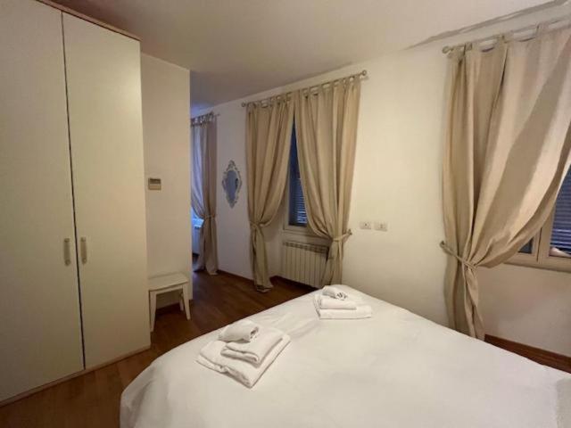 Appartement met 1 Slaapkamer