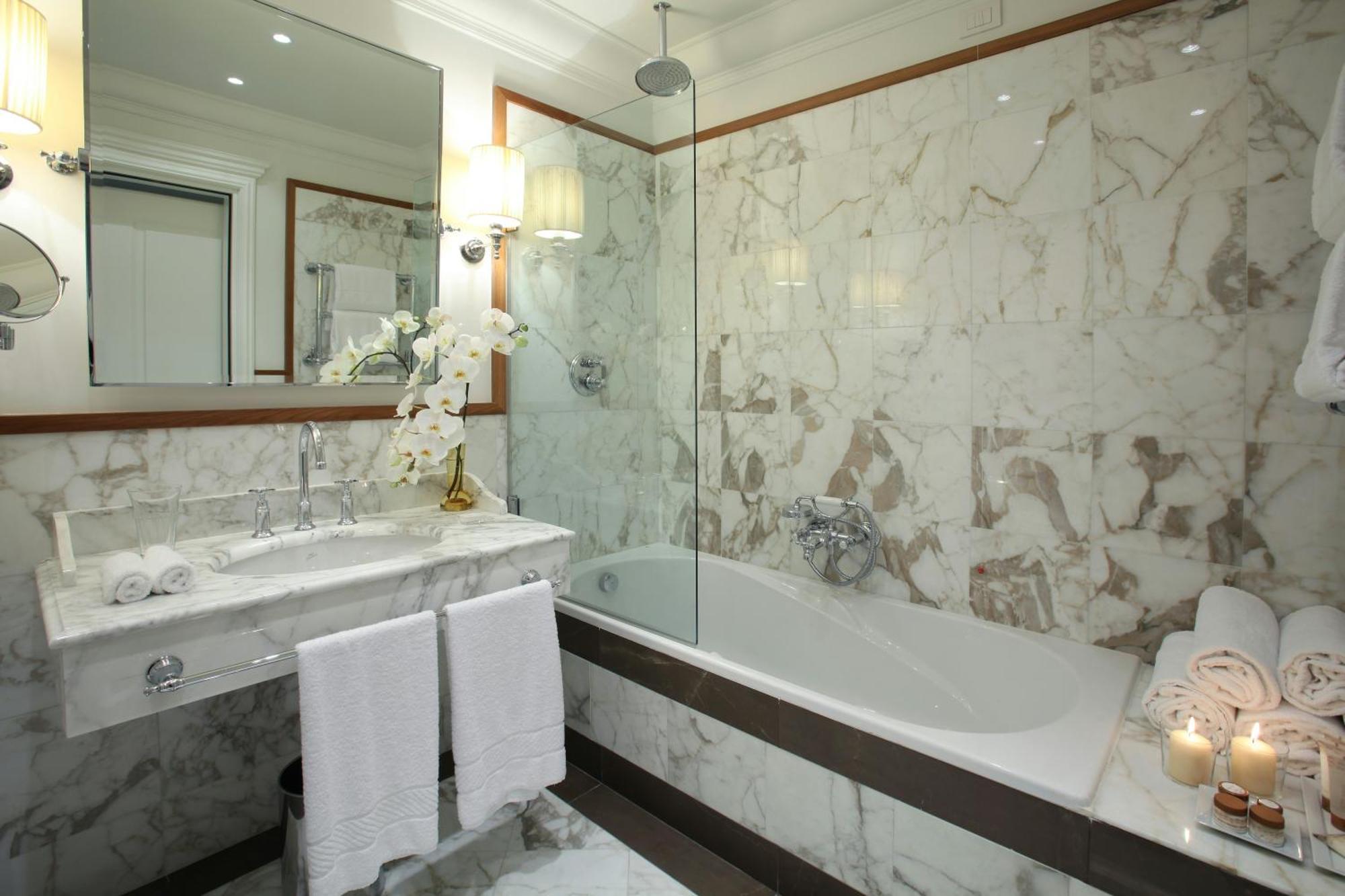 Junior Suite mit Meerblick