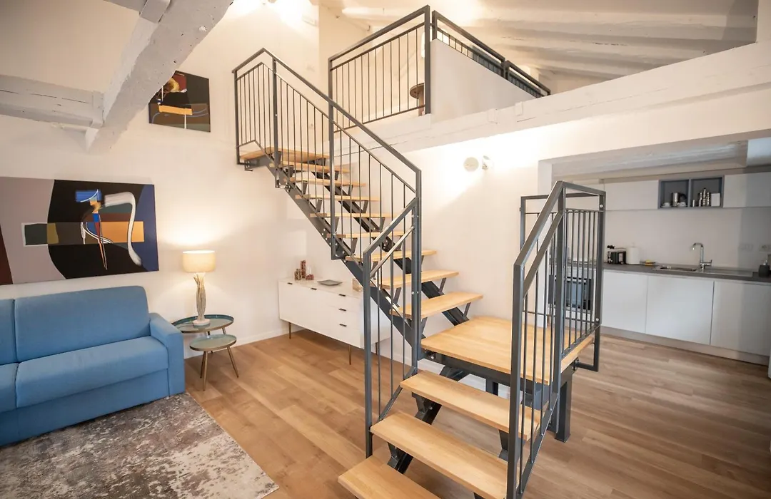 Hotel Vis à Vis-1