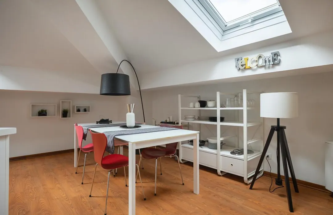 9 Stanze - Boutique Rooms-1