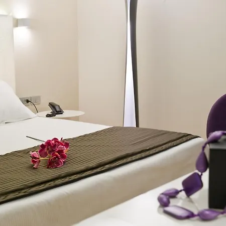 Hotel Coppe Trieste - Boutique Hotel-2