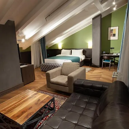 Hotel Solun-2
