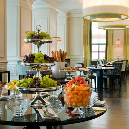 Savoia Excelsior Palace Trieste - Starhotels Collezione-2