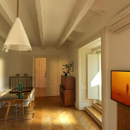 Boutique Hotel Albero Nascosto-3