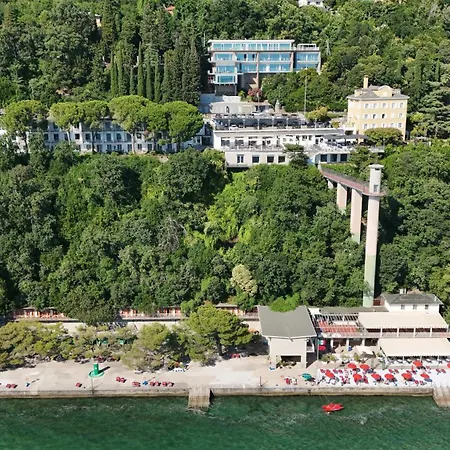 Hotel Riviera&Maximilian's-3